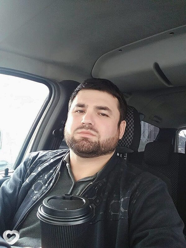 Скромный, 40, Волгодонске — анкета №710822