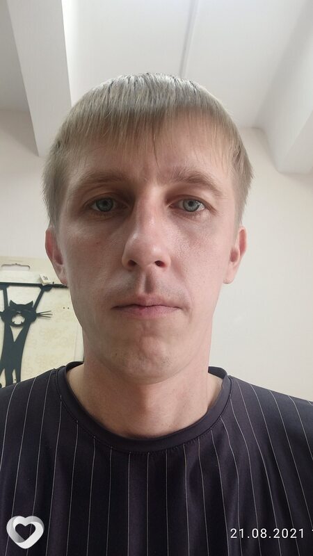 Руслан, 40, Москве — анкета №710823