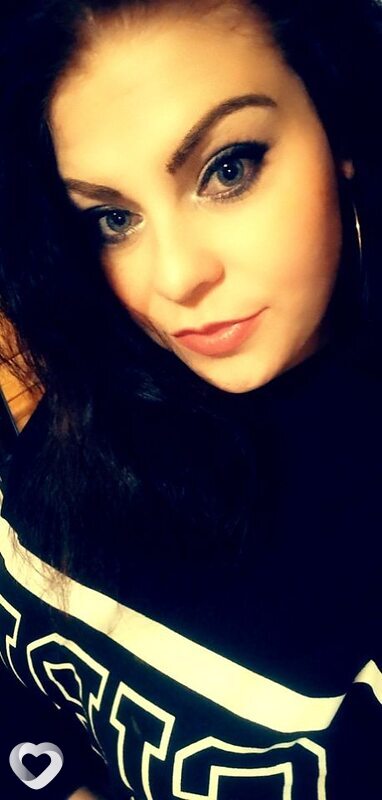 Кристина, 34, Уфе — анкета №710950