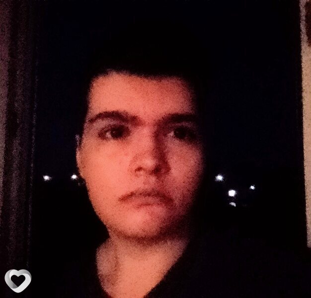 Родион, 24, Нижнем Новгороде — анкета №710961