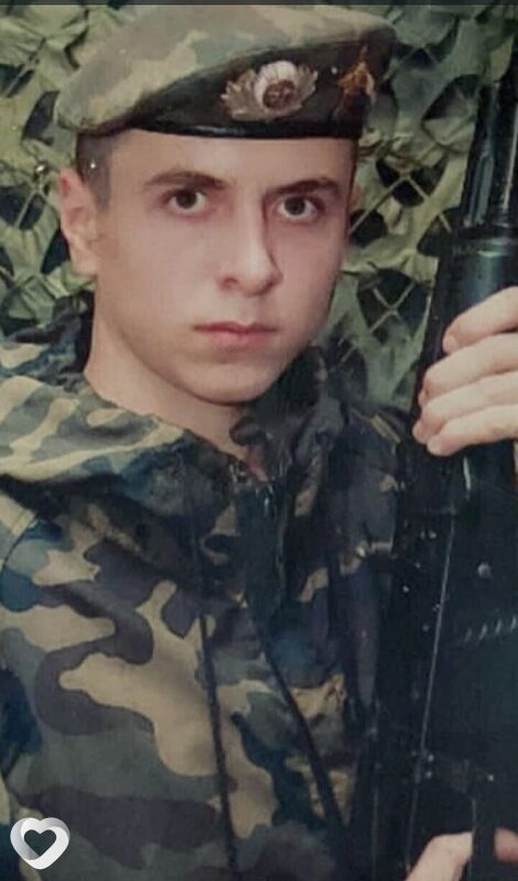 Иван, 41, Воронеже — анкета №710965