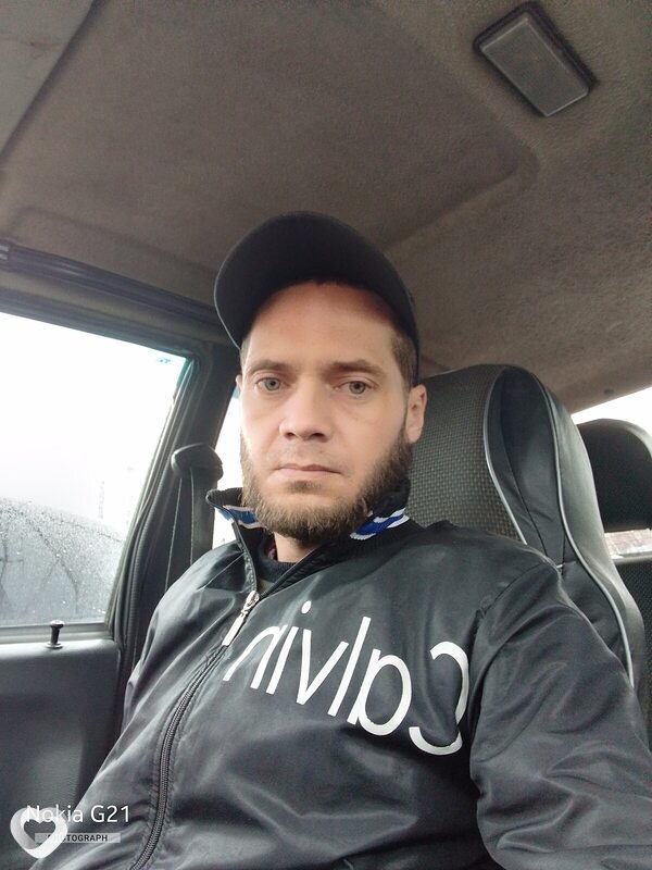 Роман, 34, Гукове — анкета №710971