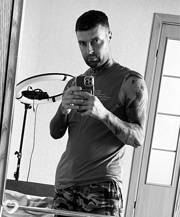 Стас, 41, Кемерове — анкета №710652