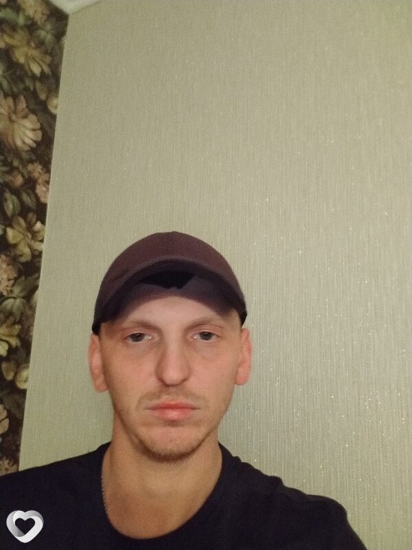 Александр, 35, Белгороде — анкета №710654