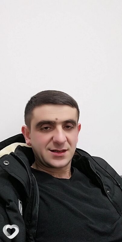 Акилес, 39, Калуге — анкета №710655