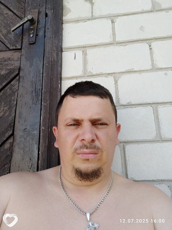 Дмитрий, 37, Черкассах — анкета №710657