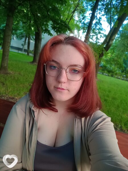 Ariana, 22, Варшава — анкета №710658