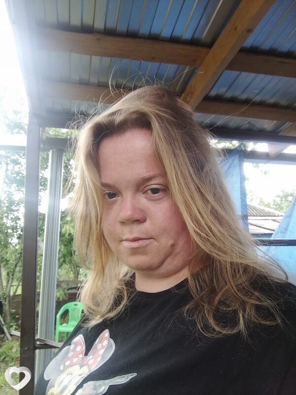 Оксана, 32, Майкопе — анкета №710662
