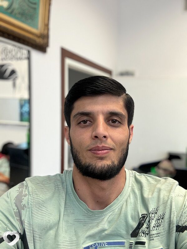 Amir, 29, Варшава — анкета №710666