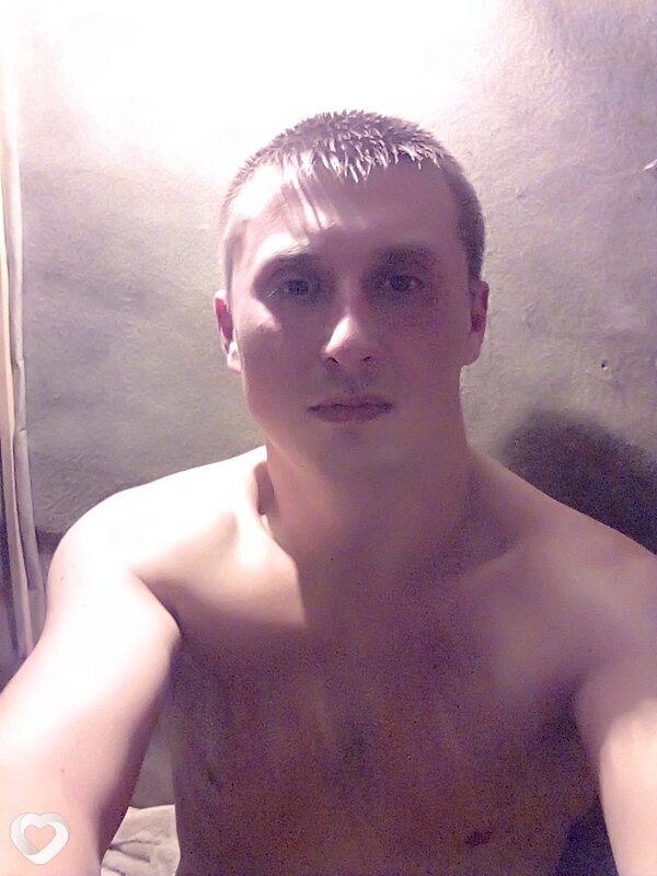 Вова, 38, Елеце — анкета №710669