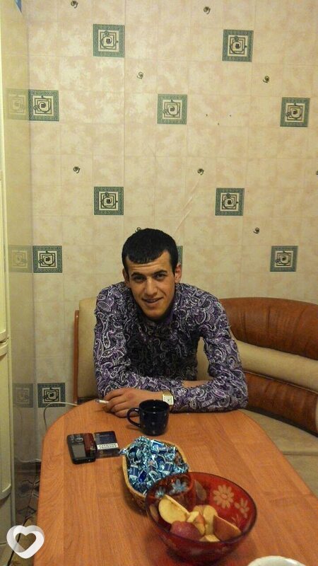 Артур, 36, Орехово-Зуеве — анкета №711024