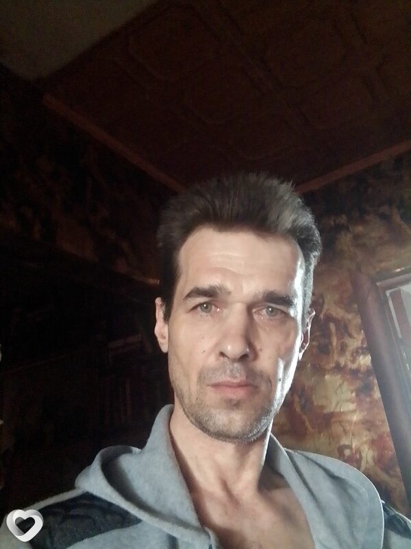 Дмитрий, 51, Екатеринбурге — анкета №711034