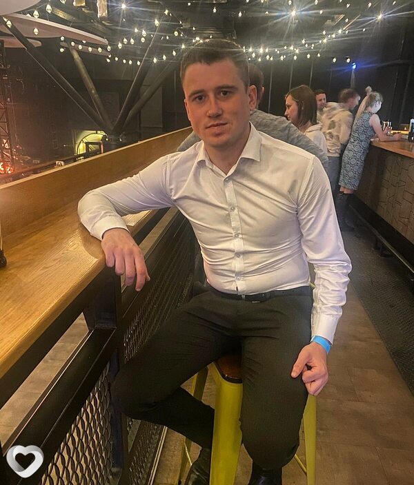 Андрей, 30, Брянске — анкета №711039