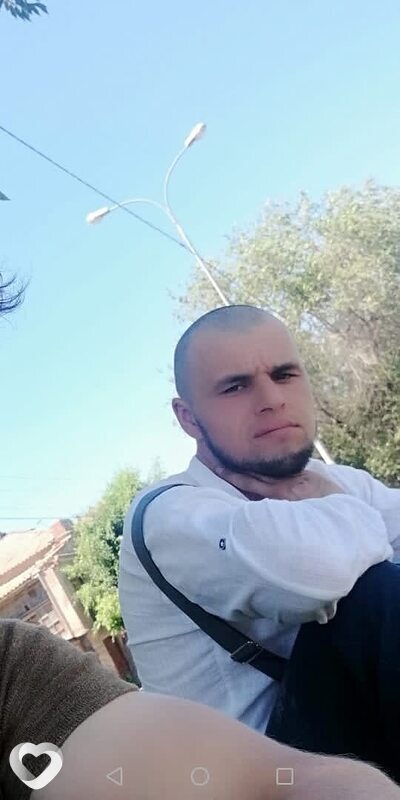 Амин, 42, Махачкале — анкета №711045