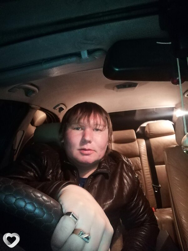 Юрий, 39, Казани — анкета №711047
