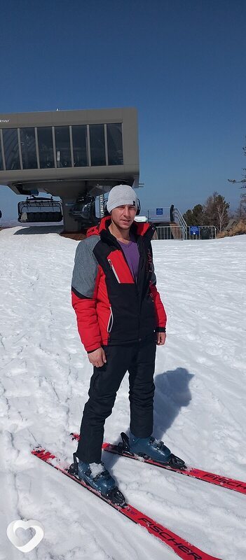 Александр, Северобайкальск