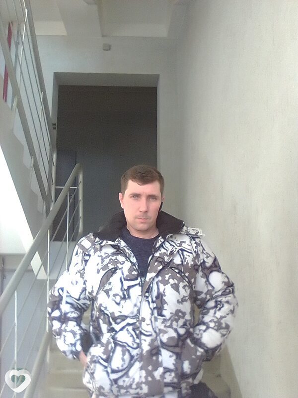 Вячеслав, 42, Новосибирске — анкета №711113
