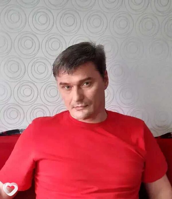 Андрей, 47, Калининграде — анкета №711115