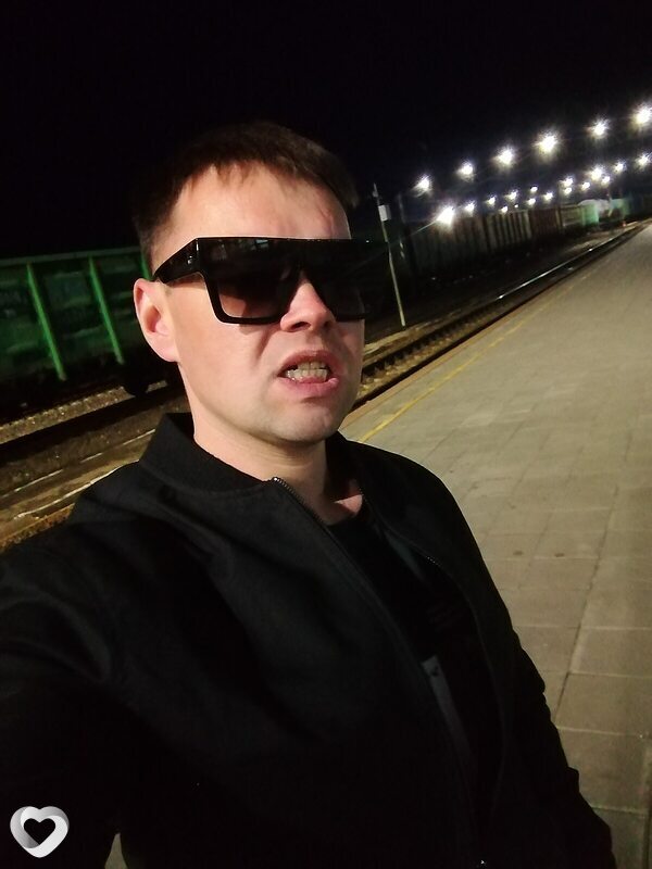 Владимир, 34, Каргополе — анкета №711121