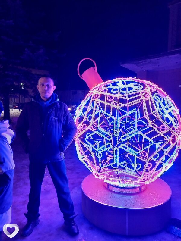 Антон, 46, Луганске — анкета №711050