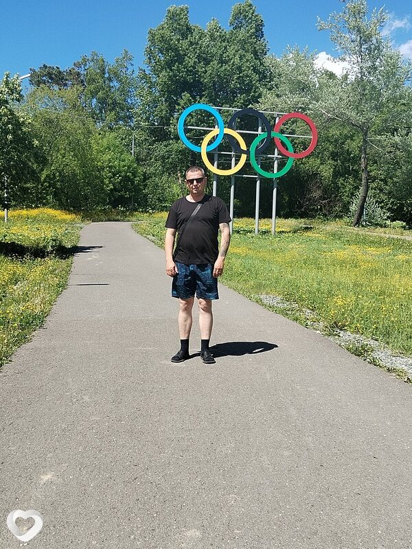 Алексей, 40, Южно-Сахалинске — анкета №711055