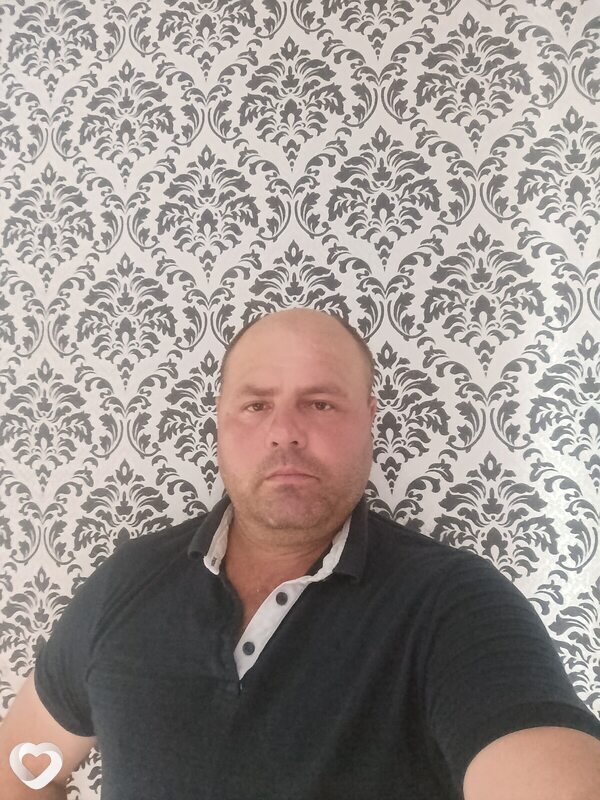 Андрей, 42, Любани — анкета №711059