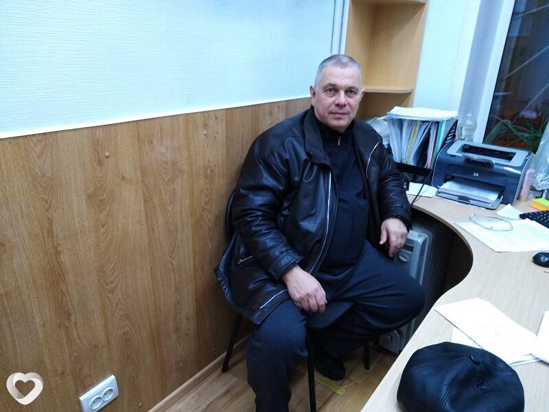 Андрей, 57, Самаре — анкета №711060
