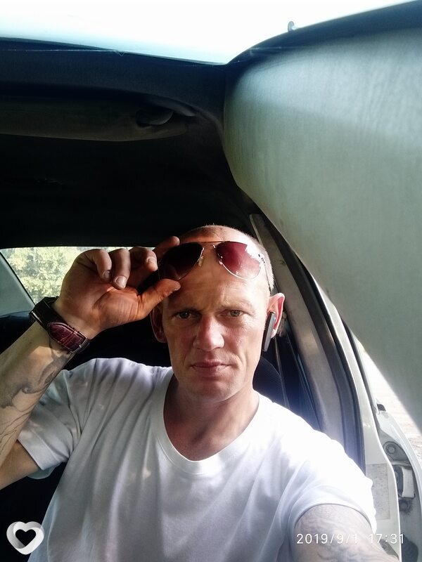 Дмитрий, 45, Владивостоке — анкета №711062