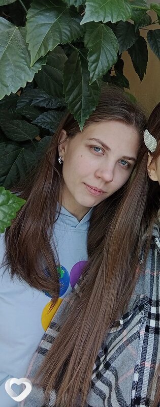 Марго, 21, Иркутске — анкета №711070
