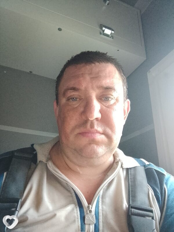 Виктор, 42, Назарове — анкета №711072