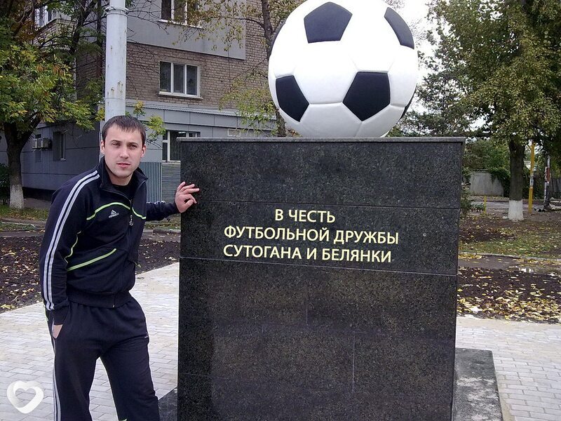 Андрей, 23, Луганске — анкета №712947