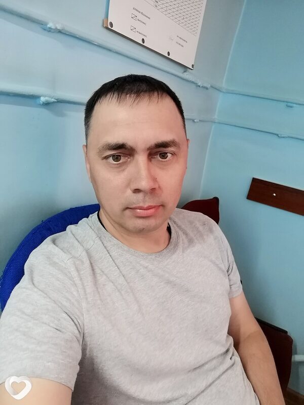 Максим, 44, Рубцовске — анкета №712948