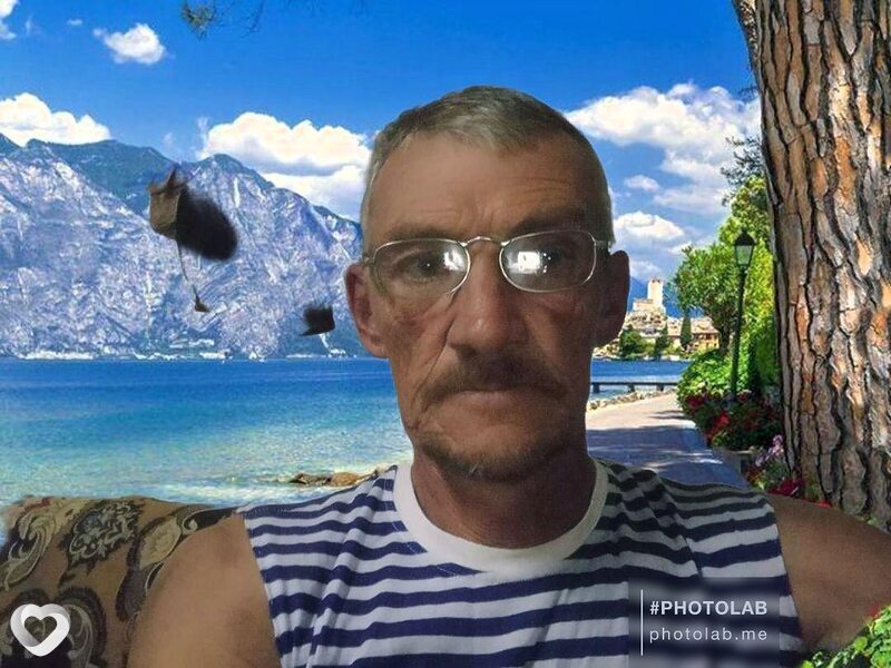 Сергей, 57, Волгограде — анкета №712953