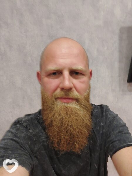 Алексей, 40, Королёв — анкета №712954