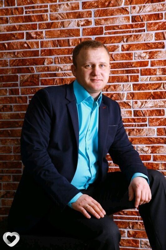 Валерий, 39, Ангарске — анкета №712955