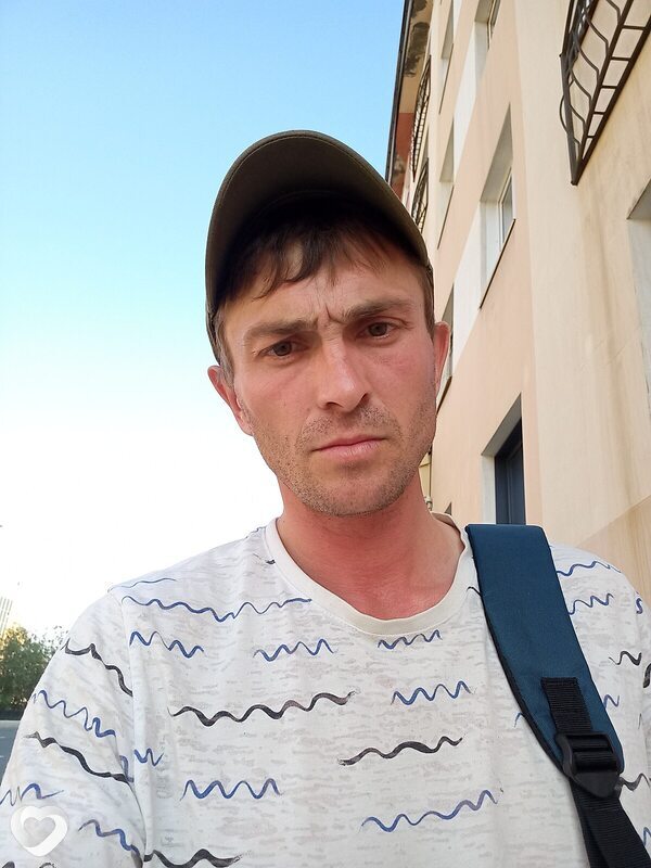 Тема, 33, Норильске — анкета №712960