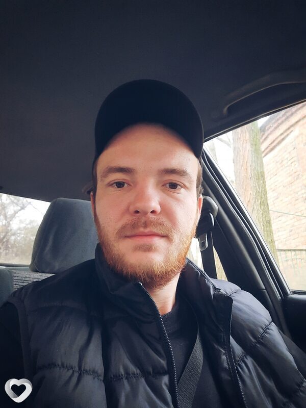 Александр, 29, Ростове-на-Дону — анкета №712963