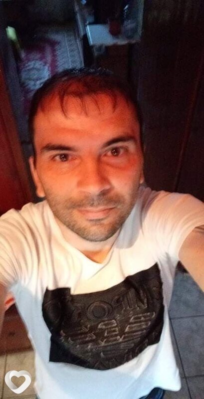 Emil, 43, София — анкета №712965
