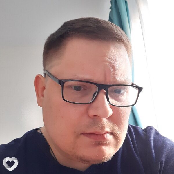 Тимур, 42, Казани — анкета №712969