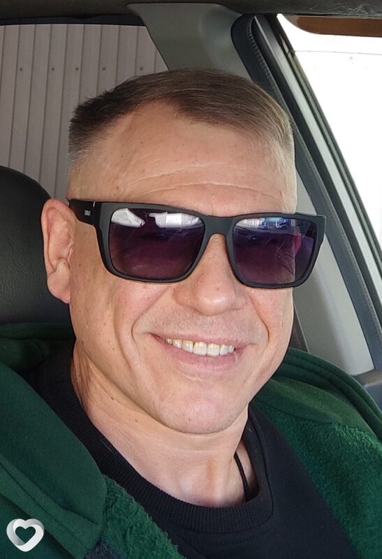 Сергей, 46, Нефтеюганске — анкета №711081