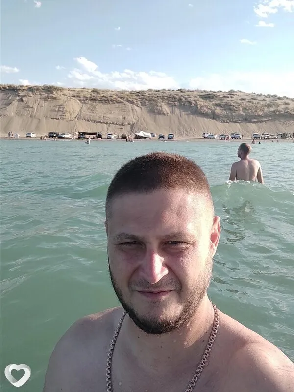 Михаил, 42, Барнауле — анкета №711082