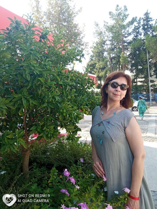 Наташа, 48, Челябинске — анкета №711087