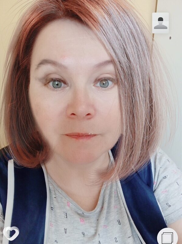 Милена, 43, Лиде — анкета №711088