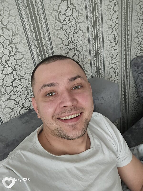 Максим, 33, Могилев — анкета №711089