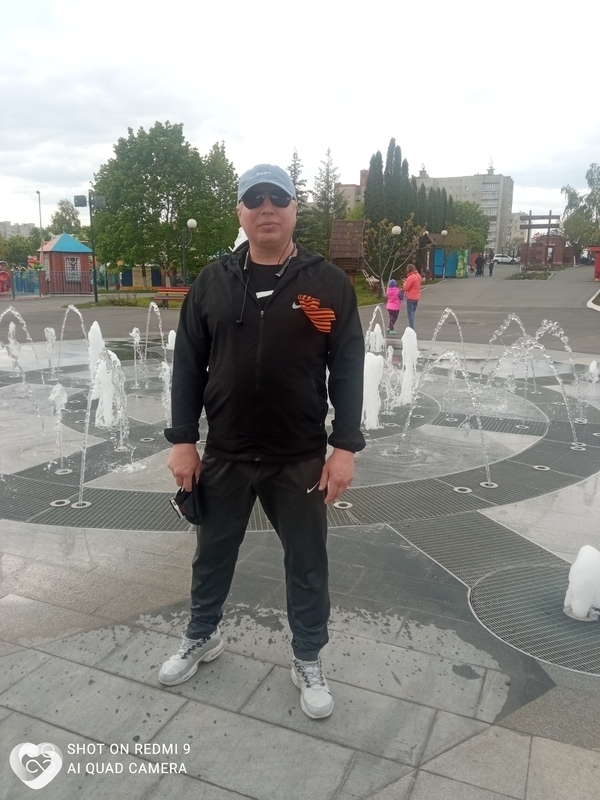 Денис, 46, Губкине — анкета №711090