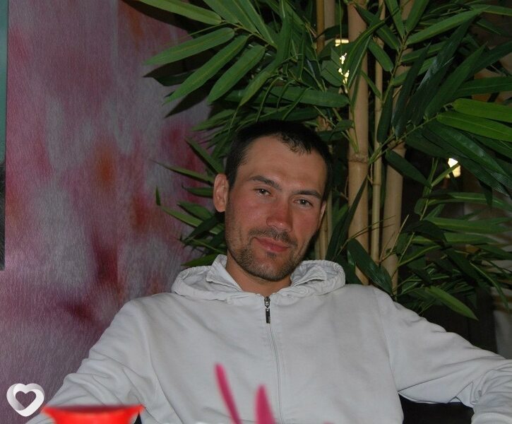 Марсель, 41, Альметьевске — анкета №711095
