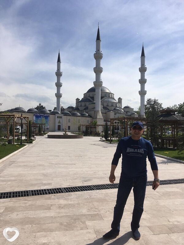 Алекс, 46, Сургуте — анкета №711096