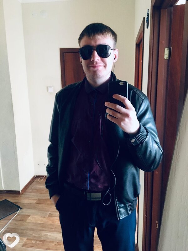 Илья, Южно-Курильск