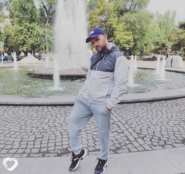Андрей, 38, Нижнем Новгороде — анкета №711513