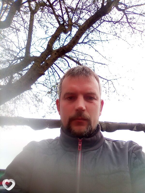 Владимир, 48, Новороссийске — анкета №711522